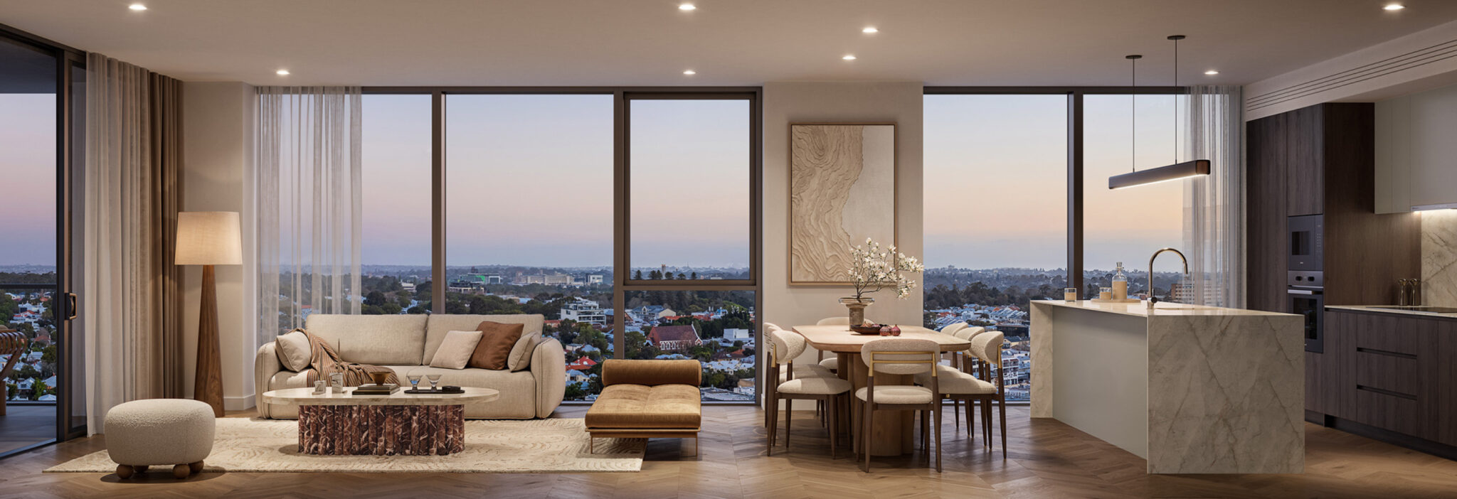 Residence Collection